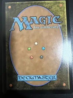 MtG Niv-Mizzet Visionary Foundations Regular Mythic NM/M - Image 2