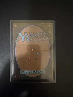 Niv-Mizzet, Visionary Foundations Regular - Image 2