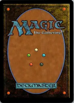 Magic | TDM | Voice of Victory (Borderless) | 331 | NM | Foil - Image 2