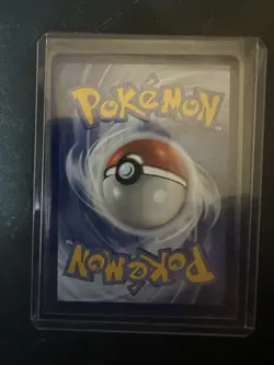 Pokemon TCG Mega Evolutions Riolu 010 ETB Black Star Promo Card - Image 2