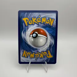Pokemon Riolu 010 Black Star Promo Mega Evolution ETB Holo TCG Card - Image 4