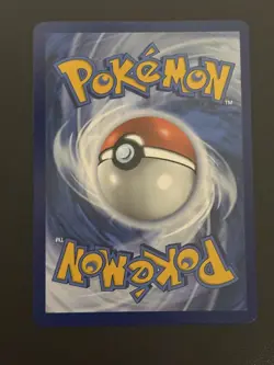Pokemon TCG Riolu 010 Mega Evolution Black Star Promo ETB Card - Image 3