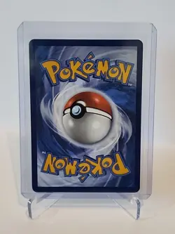 Pokemon TCG Riolu MEP 010 2025 Mega Evolution ETB Black Star Promo Card - NM - Image 2