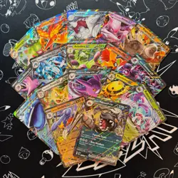 Destined Rivals Double Rare EX Cards - Choose Your Own - Pokemon TCG - English - Image 1