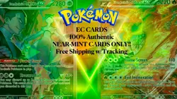 Pokemon TCG- Destined Rivals Holo/Reverse Holo/EX /Ultra Rare/Full Art - Image 2