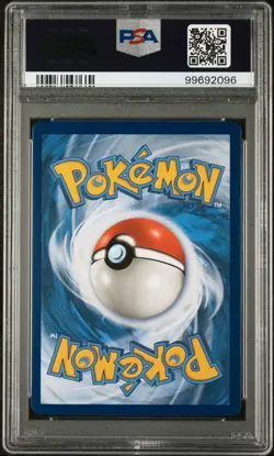 Charizard gx #SM211 PSA 10 Black Star Promo Hidden Fates 2019 Pokemon - Image 2