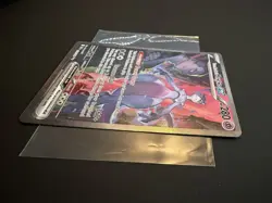Team Rockets Mewtwo EX Sir Destined Rivals Card Pokemon TCG 231/182 NM / P FRESH - Image 4
