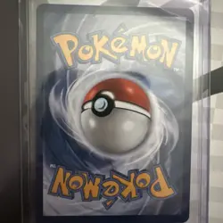 Pokemon TCG Team Rockets Mewtwo EX Sir Destined Rivals Card 231/182 NM - Image 2