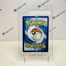 Pikachu SVP027 - Pokemon TCG Scarlet & Violet Promo Illustration Rare SEALED NM - Image 2