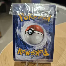 ✅ 🇦🇺 Pikachu SVP027 Scarlet & Violet Promo Sealed NM Pokemon TCG Card - Image 2