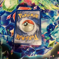 Lumineon 11/123 Holo Rare Mysterious Treasures Set Pokemon Card 2007 (hp) - Image 3