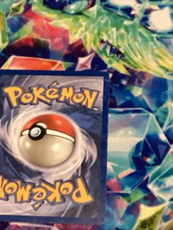 Lumineon 11/123 Holo Rare Mysterious Treasures Set Pokemon Card 2007 (hp) - Image 4