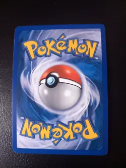 Lumineon 11/123 | Mysterious Treasures | Holo Rare Pokemon Card | Near Mint - Image 2