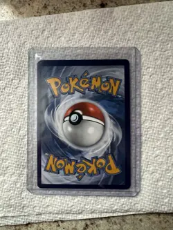 Pokemon TCG Trainer Perrin Special Illustration Card 220/167 Twilight Masquerade - Image 2