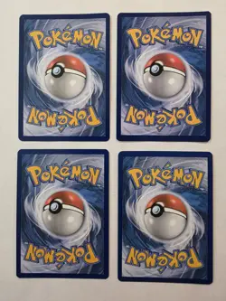 Pokemon TCG Shining Legends Shining Card Lot 2017 Near Mint - Image 2