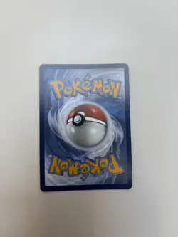 Pokemon TCG Raging Bolt EX Prismatic Evolutions SIR Holo Card 166/131 NM - Image 2