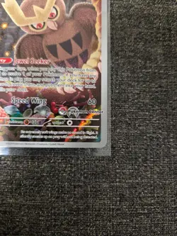 Noctowl - 141 (Pokemon Center Exclusive) 141 Sv: Scarlet & Violet Promo Cards... - Image 3