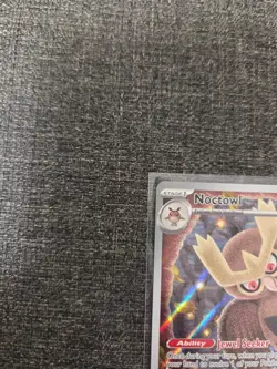 Noctowl - 141 (Pokemon Center Exclusive) 141 Sv: Scarlet & Violet Promo Cards... - Image 5