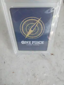 Yamato SR Alt Art OP04-112 Kingdoms Of Intrigue One Piece CCG Card Japanese - Image 4