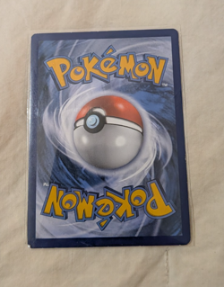 Umbreon EX -Full Art- 119/124 XY Fates Collide ~ Ultra Rare Pokemon Card - Image 5
