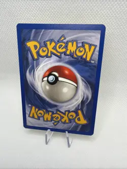Pokemon Neo Destiny Sunkern Card 83/105 Vintage WOTC, Near Mint/Mint (NM/M) - Image 4