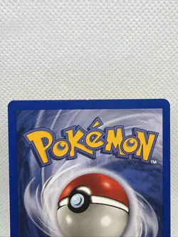 Pokemon Neo Destiny Sunkern Card 83/105 Vintage WOTC, Near Mint/Mint (NM/M) - Image 5