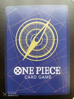 Roronoa Zoro PRB02-006 (Illustration Box Vol.3) - One Piece Promotion Card - Image 2