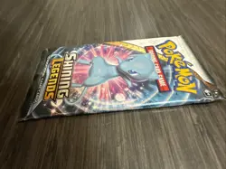 Pokemon TCG Shining Legends Booster Pack 10 Cards (2017) Sealed/Unopened - Image 5