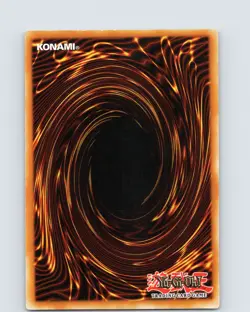 Yu-Gi-Oh TCG Water Spirit 5DS1-EN002 Unlimited Regular Common Card LP-NM - Image 2