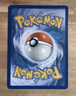 Pokemon TCG - XY Generations Radiant Collection Jirachi Card RC13/RC32 Holo NM - Image 2