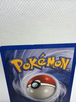 1st Edition Pineco 77/105 Neo Destiny Pokemon Card WOTC Vintage mint very sharp - Image 4