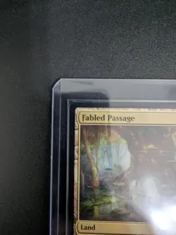 Fabled Passage Throne of Eldraine Regular mtg - Image 2