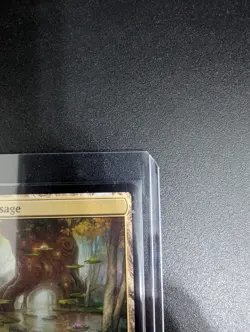 Fabled Passage Throne of Eldraine Regular mtg - Image 3