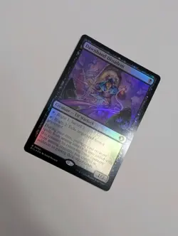 MTG - Dawnhand Dissident (Foil)- Lorwyn Eclipsed NM/M Condition - Image 2