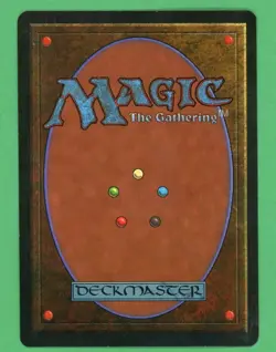 Magic the Gathering Sword of the Ages (Legends) - Image 2