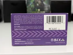 MTG Factory Sealed Wilds of Eldraine VIRTUE AND VALOR Commander Deck - Image 4