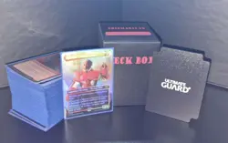 Magic: The Gathering - Commander Deck Kolodin MTG Vehicles - Image 1