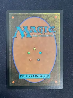 Thermo-Alchemist SILVER SCREEN FOIL - Innistrad Double Feature (Magic/MTG) - Image 2