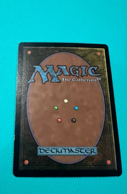 Signed - Unmask - Mercadian Masques - MTG - Magic the Gathering - Signed RK Post - Image 3