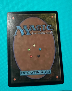 Signed - Unmask - Mercadian Masques - MTG - Magic the Gathering - Signed RK Post - Image 4