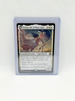 Bruna, the Fading Light #14 Innistrad Remastered Magic MTG NM - Image 1