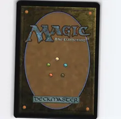 Scarlet Spider, Ben Reilly Foil R Marvel's Spider-Man 142 NM MKM - Image 2