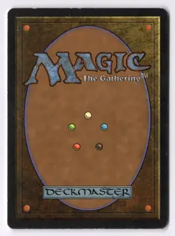 Jeweled Bird LP* Chronicles vintage mtg -UnltdCards - Image 2