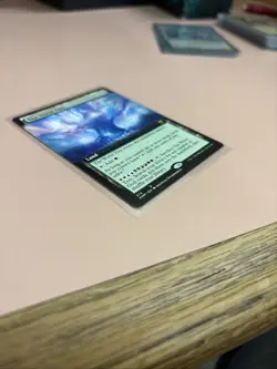 The World Tree (Extended Art) Kaldheim Regular - Image 2