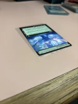 The World Tree (Extended Art) Kaldheim Regular - Image 3