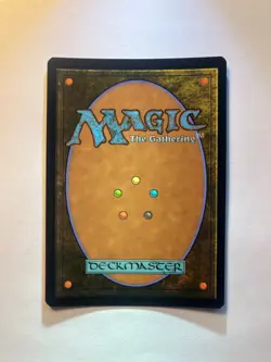 Treasure Nabber (Borderless) Commander Masters Foil - Image 2