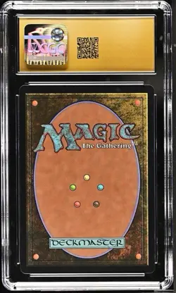 Jace the Mind Sculptor Magic The Gathering Bloomburrow Raised Foil Pristine 10 - Image 2