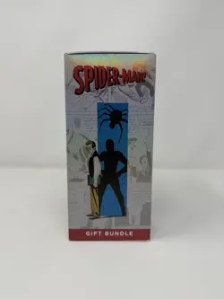 Magic The Gathering MTG Marvel's Spider-Man Bundle: Gift Edition IN HAND - Image 2