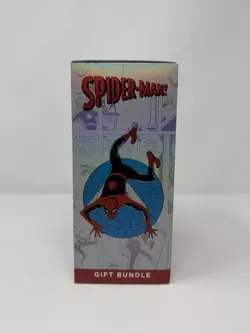 Magic The Gathering MTG Marvel's Spider-Man Bundle: Gift Edition IN HAND - Image 4