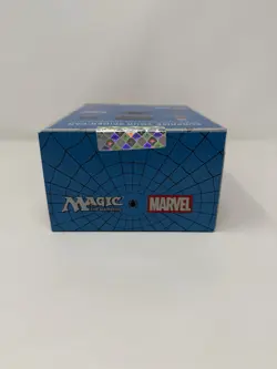 Magic The Gathering MTG Marvel's Spider-Man Bundle: Gift Edition IN HAND - Image 5